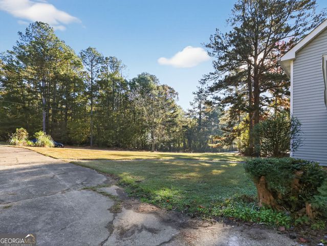 3927 Scarlet Ohara Drive, Ellenwood, GA 30294