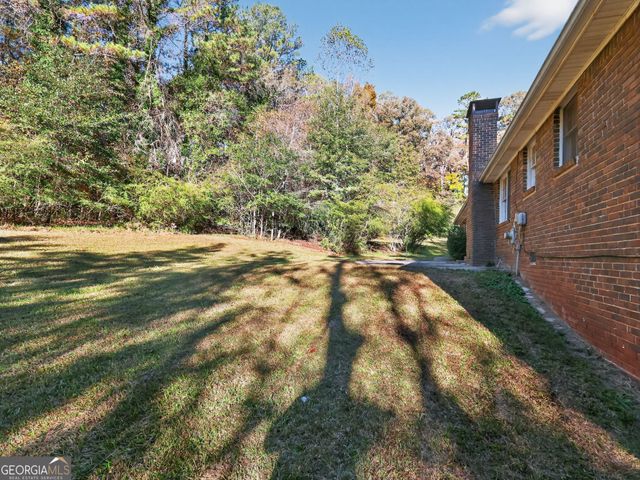 3927 Scarlet Ohara Drive, Ellenwood, GA 30294