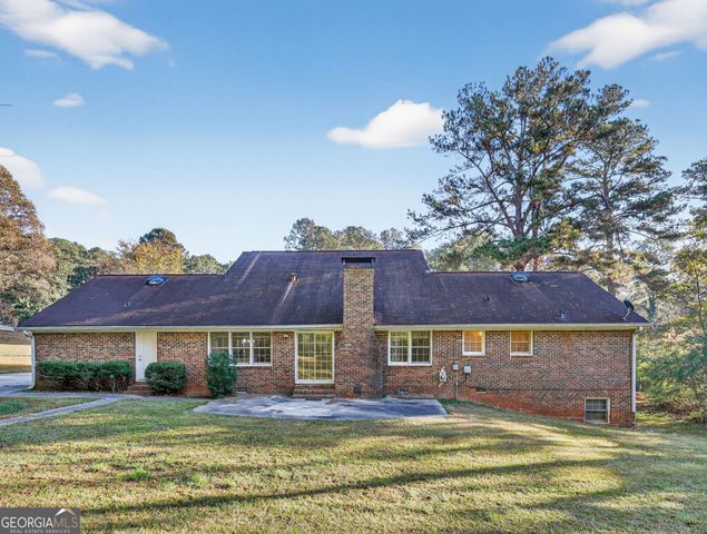 3927 Scarlet Ohara Drive, Ellenwood, GA 30294