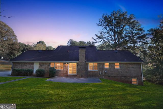 3927 Scarlet Ohara Drive, Ellenwood, GA 30294