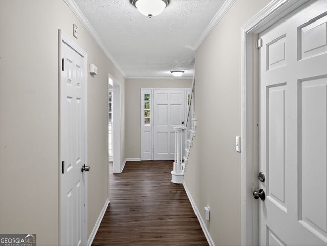 3927 Scarlet Ohara Drive, Ellenwood, GA 30294