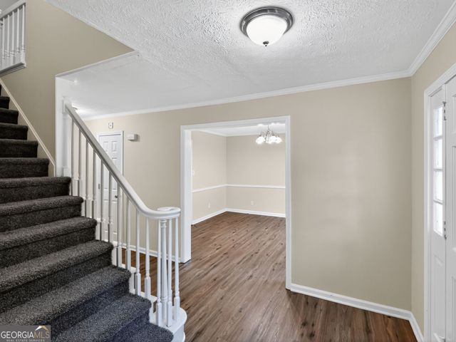 3927 Scarlet Ohara Drive, Ellenwood, GA 30294