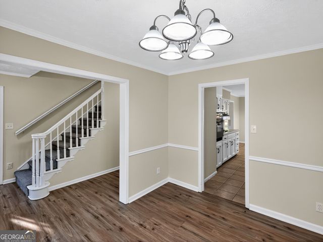 3927 Scarlet Ohara Drive, Ellenwood, GA 30294