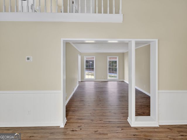 3927 Scarlet Ohara Drive, Ellenwood, GA 30294