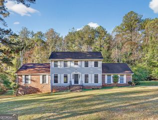 3927 Scarlet Ohara Drive, Ellenwood, GA 30294
