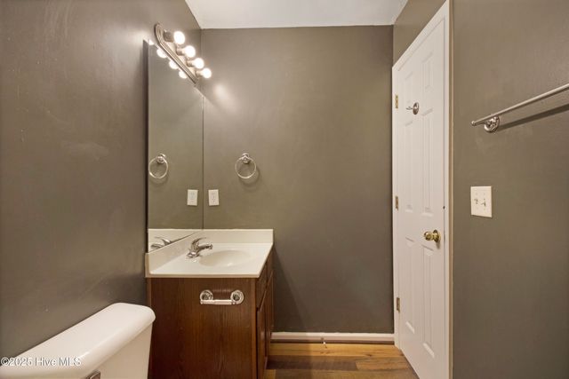 134 Cornerstone Place, Jacksonville, NC 28546