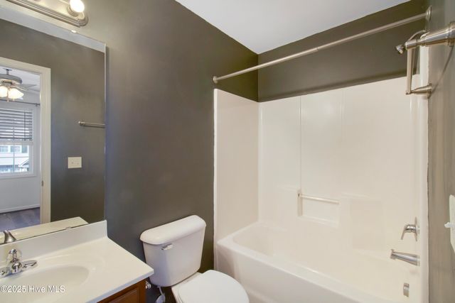 134 Cornerstone Place, Jacksonville, NC 28546