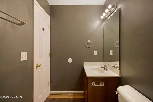 134 Cornerstone Place, Jacksonville, NC 28546