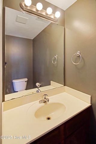 134 Cornerstone Place, Jacksonville, NC 28546