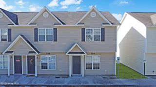 134 Cornerstone Place, Jacksonville, NC 28546