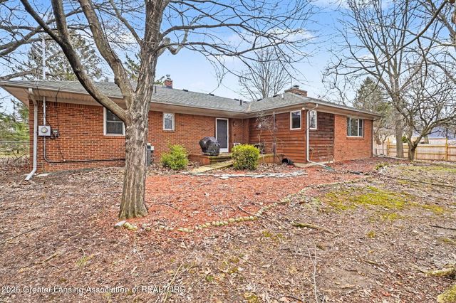 5359 Park Lake Road, East Lansing, MI 48823
