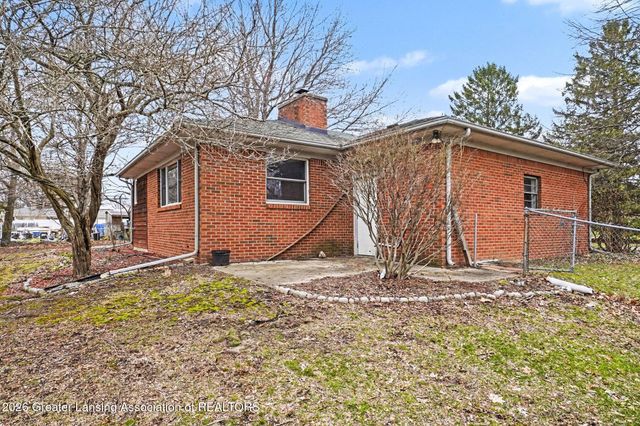 5359 Park Lake Road, East Lansing, MI 48823