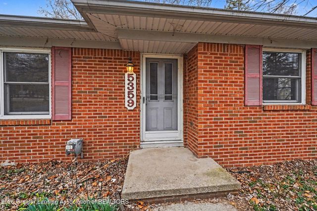 5359 Park Lake Road, East Lansing, MI 48823