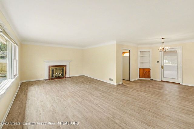 5359 Park Lake Road, East Lansing, MI 48823