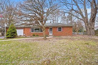 5359 Park Lake Road, East Lansing, MI 48823