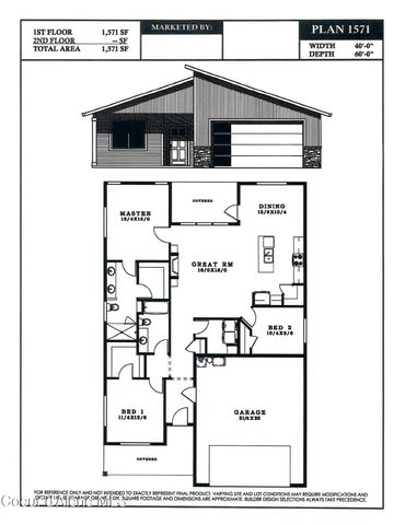 13916 N Rainier LOOP, Rathdrum, ID 83858