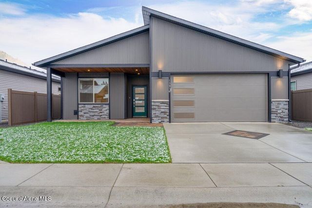 13916 N Rainier LOOP, Rathdrum, ID 83858