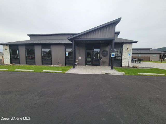 13916 N Rainier LOOP, Rathdrum, ID 83858