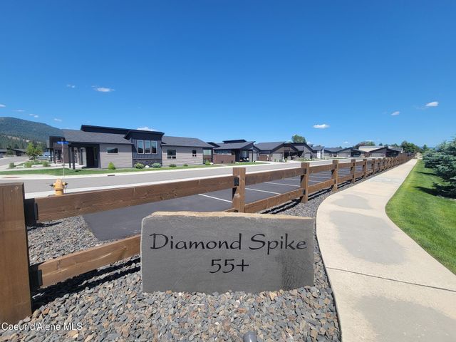 13916 N Rainier LOOP, Rathdrum, ID 83858
