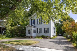 158 North Main Street, Perinton, NY 14450