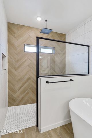 248 FARNBOROUGH Street, El Paso, TX 79928