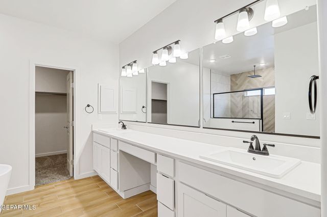 248 FARNBOROUGH Street, El Paso, TX 79928