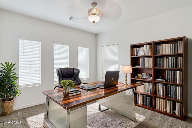 248 FARNBOROUGH Street, El Paso, TX 79928