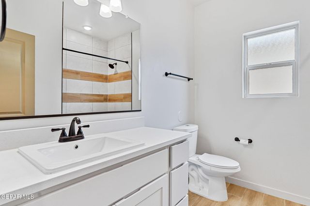 248 FARNBOROUGH Street, El Paso, TX 79928