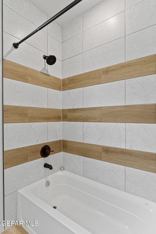 248 FARNBOROUGH Street, El Paso, TX 79928