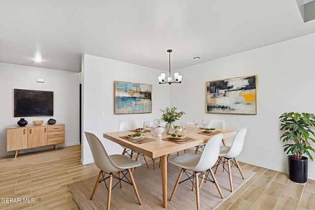 248 FARNBOROUGH Street, El Paso, TX 79928