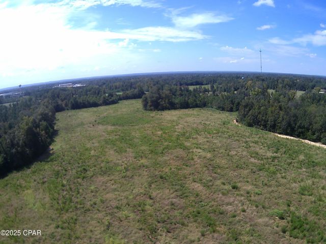 TBD Mashburn Road, Marianna, FL 32448