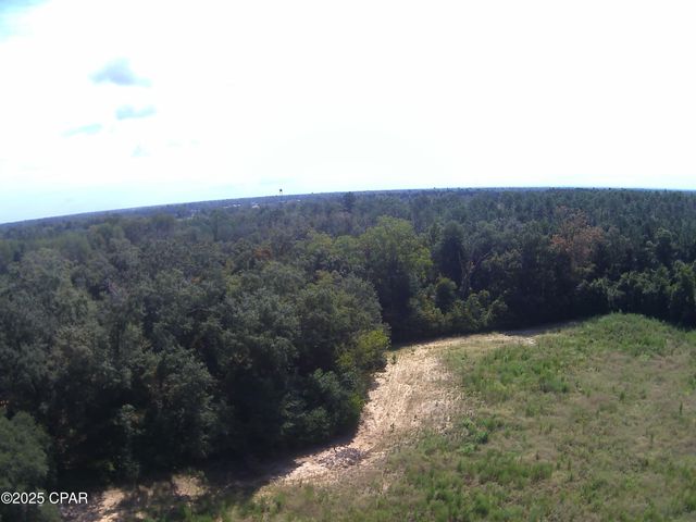 TBD Mashburn Road, Marianna, FL 32448