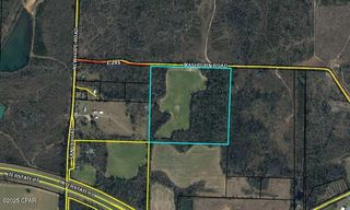 TBD Mashburn Road, Marianna, FL 32448