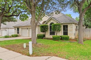 16920 Crystal Downs CV, Austin, TX 78717