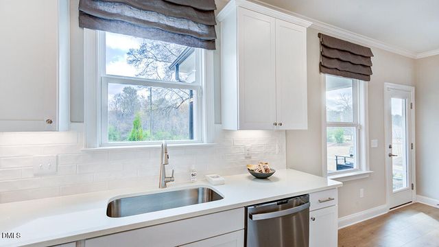 505 Morning Glade Street, Wake Forest, NC 27587