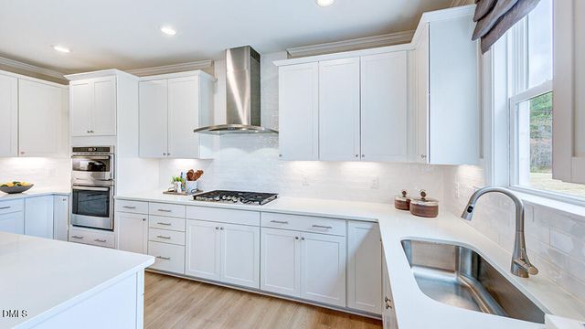 505 Morning Glade Street, Wake Forest, NC 27587