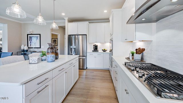 505 Morning Glade Street, Wake Forest, NC 27587