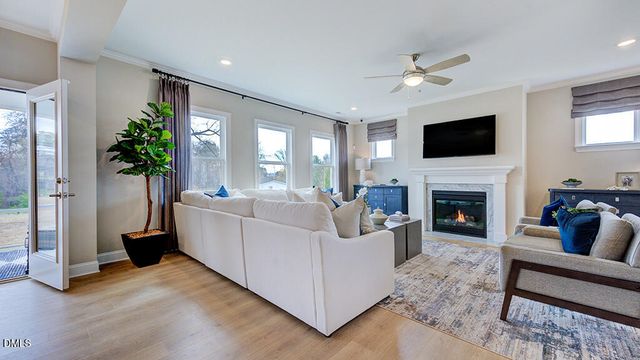 505 Morning Glade Street, Wake Forest, NC 27587