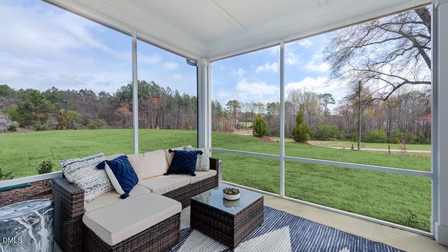 505 Morning Glade Street, Wake Forest, NC 27587