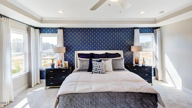 505 Morning Glade Street, Wake Forest, NC 27587