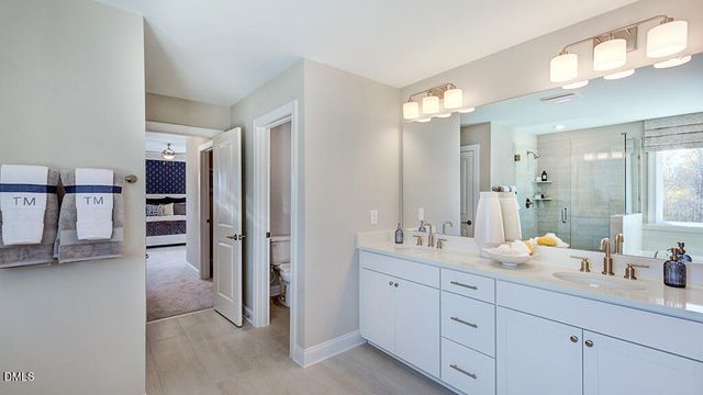 505 Morning Glade Street, Wake Forest, NC 27587