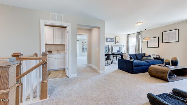 505 Morning Glade Street, Wake Forest, NC 27587