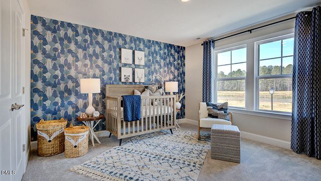 505 Morning Glade Street, Wake Forest, NC 27587