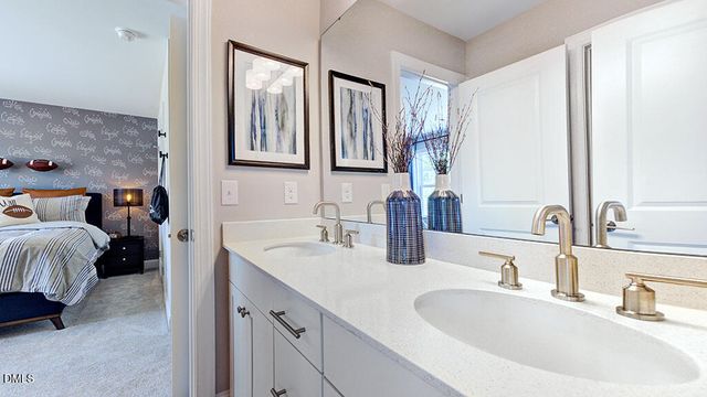 505 Morning Glade Street, Wake Forest, NC 27587