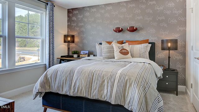 505 Morning Glade Street, Wake Forest, NC 27587