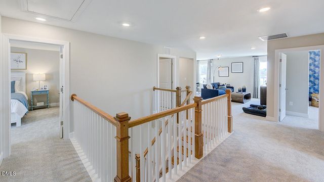 505 Morning Glade Street, Wake Forest, NC 27587