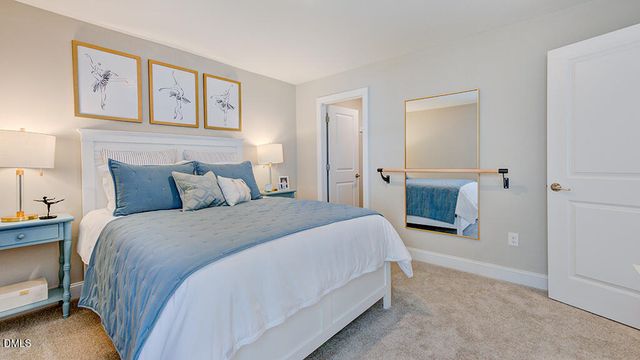 505 Morning Glade Street, Wake Forest, NC 27587