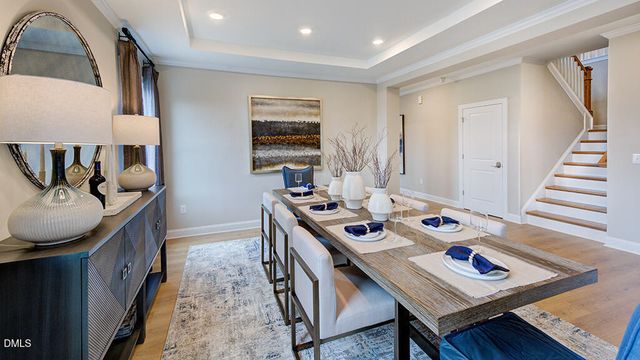 505 Morning Glade Street, Wake Forest, NC 27587