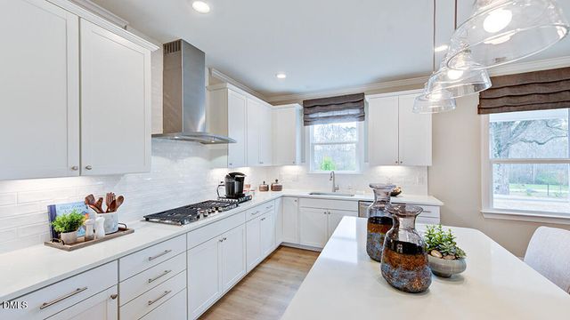 505 Morning Glade Street, Wake Forest, NC 27587