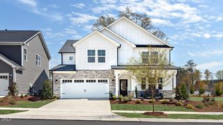 505 Morning Glade Street, Wake Forest, NC 27587